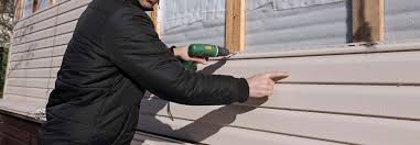 Best Vinyl Siding Installation  in Mitchell, NE